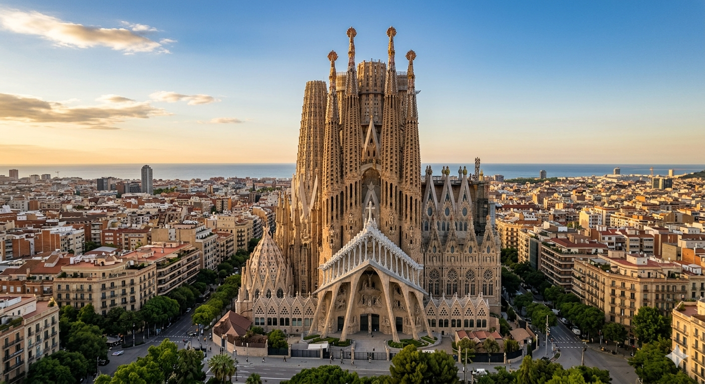 Barcelone